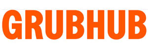 GrubHub logo