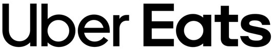 Uber Eats logo