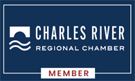 Charles River Regional Chamber of Commerce member